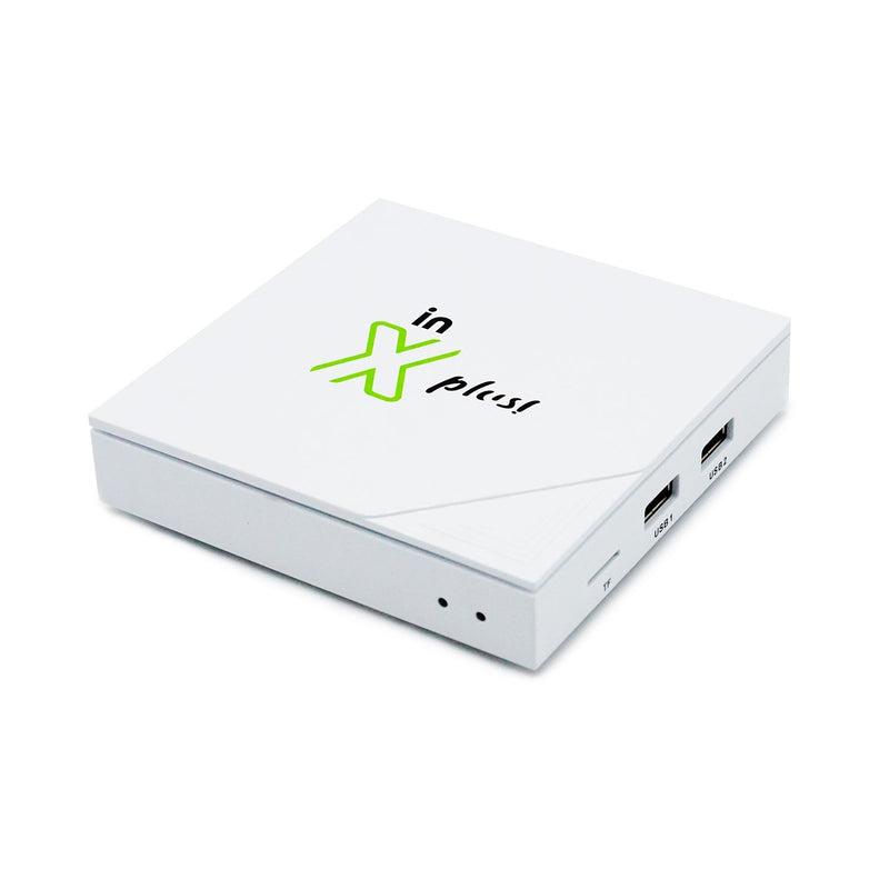 XPLUS V3 LANÇAMENTO