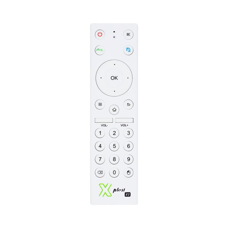XPLUS V3 LANÇAMENTO