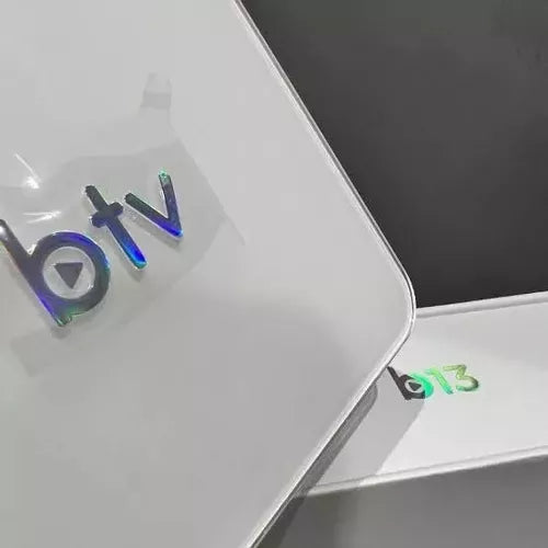 Receptor BTV B13 Ultra HD 4K