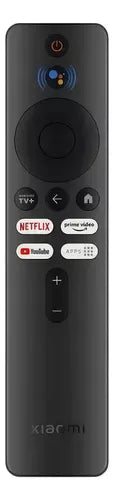 Mi Tv Box S 2ª Geração 4k Mdz-28-aa Google Tv Preto
