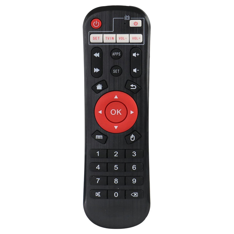 Receptor RedOne Max by RedPlay Ultra HD Wi-Fi