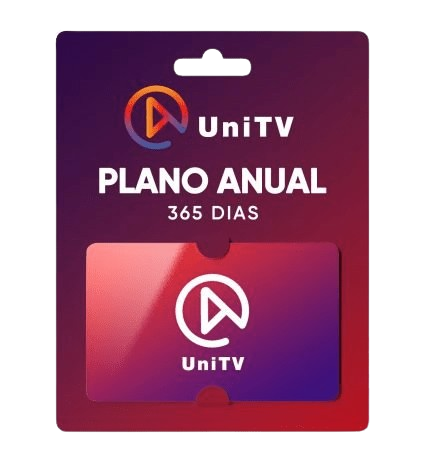 UniTV | Validez de 365 Dias