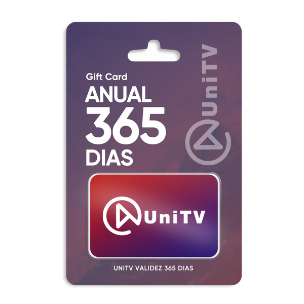 UniTV 365 Dias