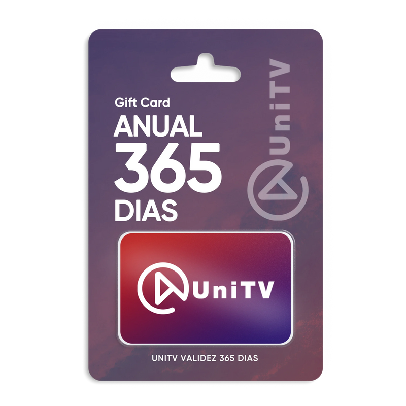 UniTV 365 Dias