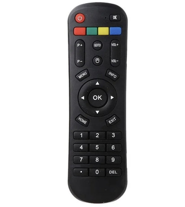 Controle Remoto para UniTV s1
