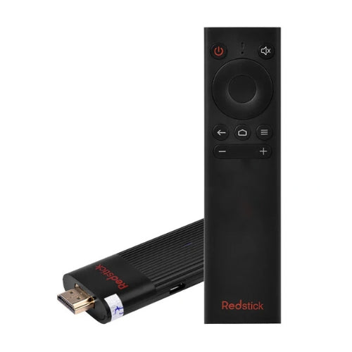 Red Stick 2