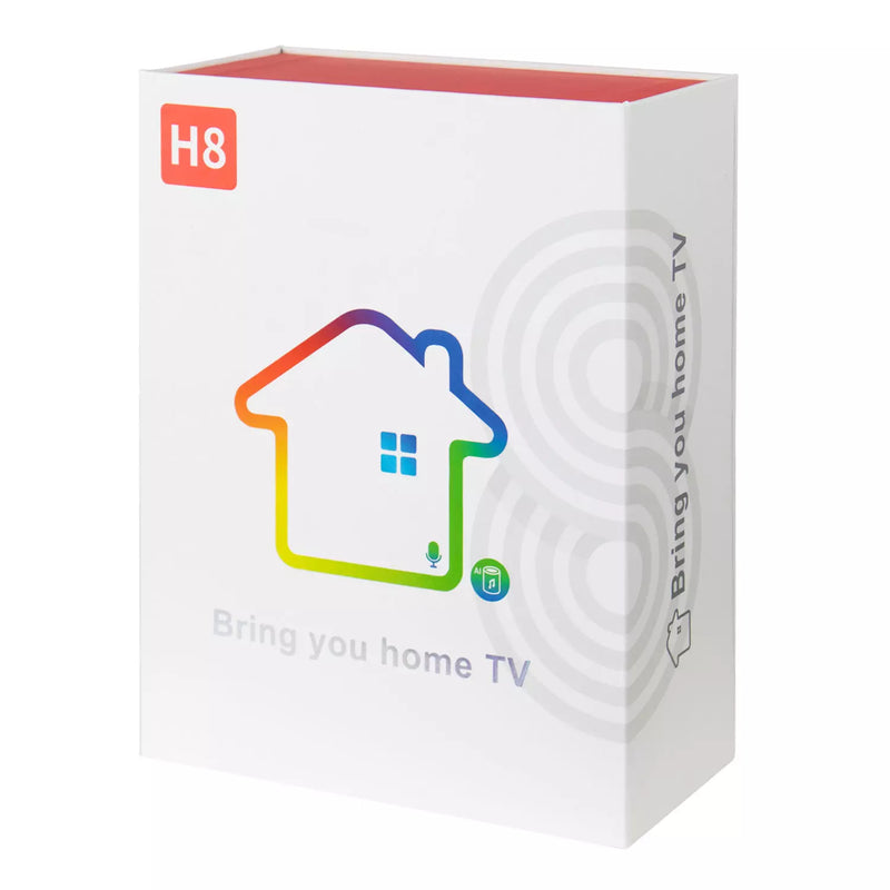 Htv 8 Ultra hd