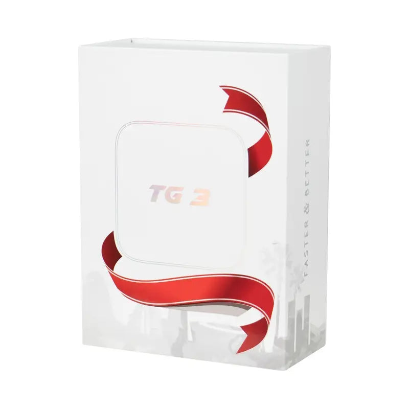 Tigre TG3