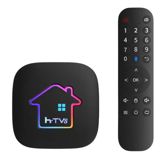 Htv 8 Ultra hd