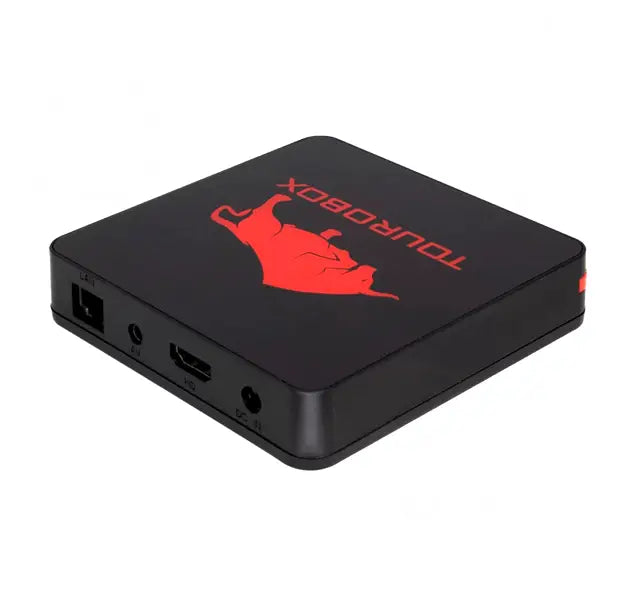 Tourobox Pro