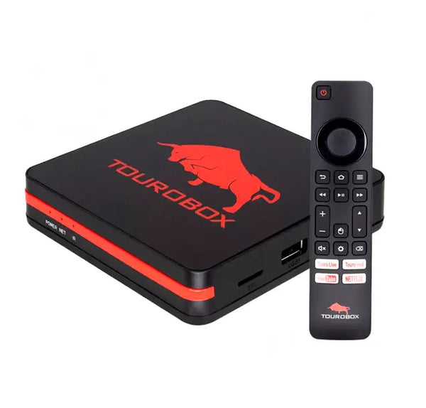 Tourobox Pro