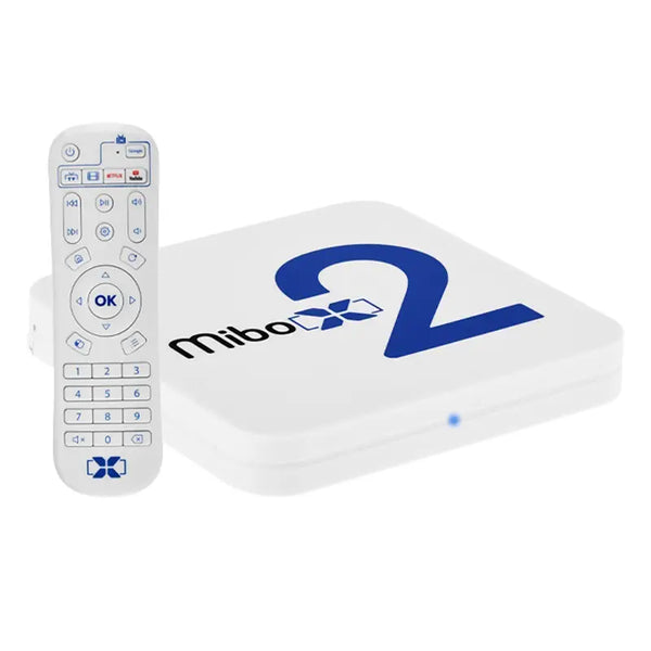 Mibosat Mibo X 2