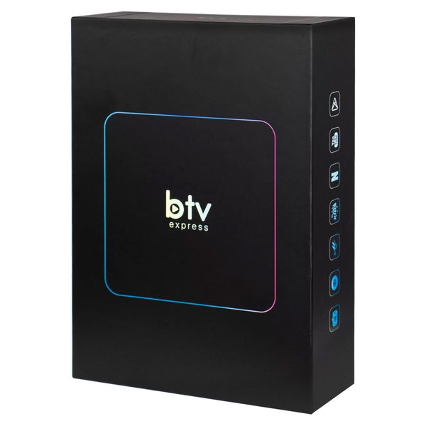 Receptor BTV E13 Express