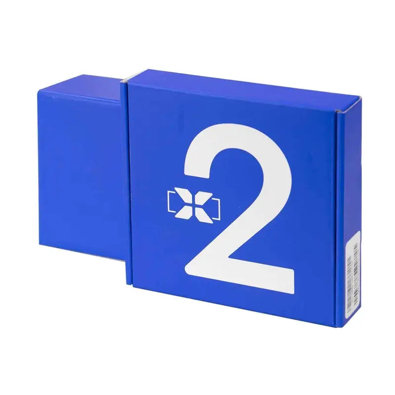 Mibosat Mibo X 2