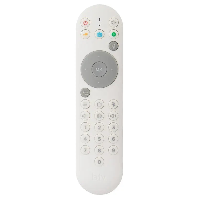 Receptor BTV B13 Ultra HD 4K