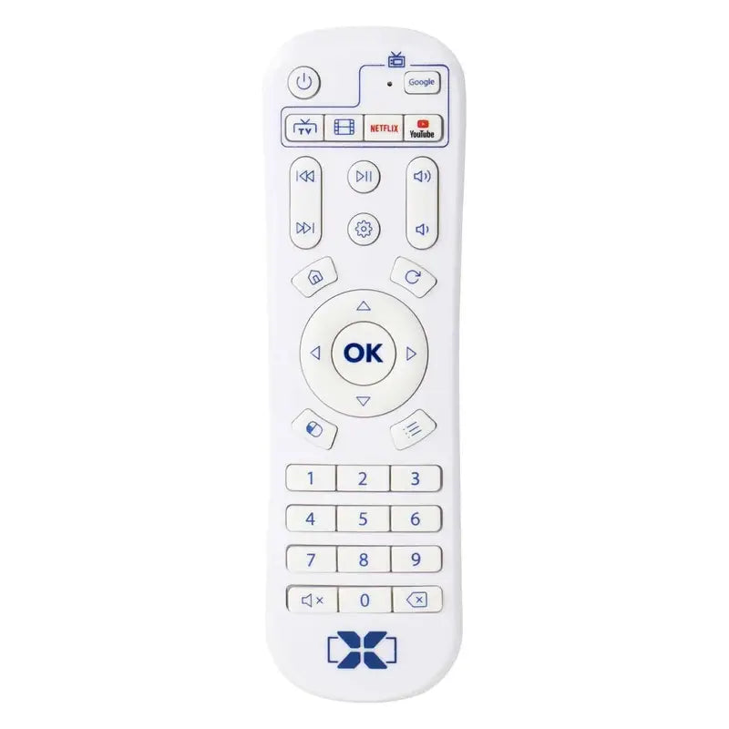 Mibosat Mibo X 2