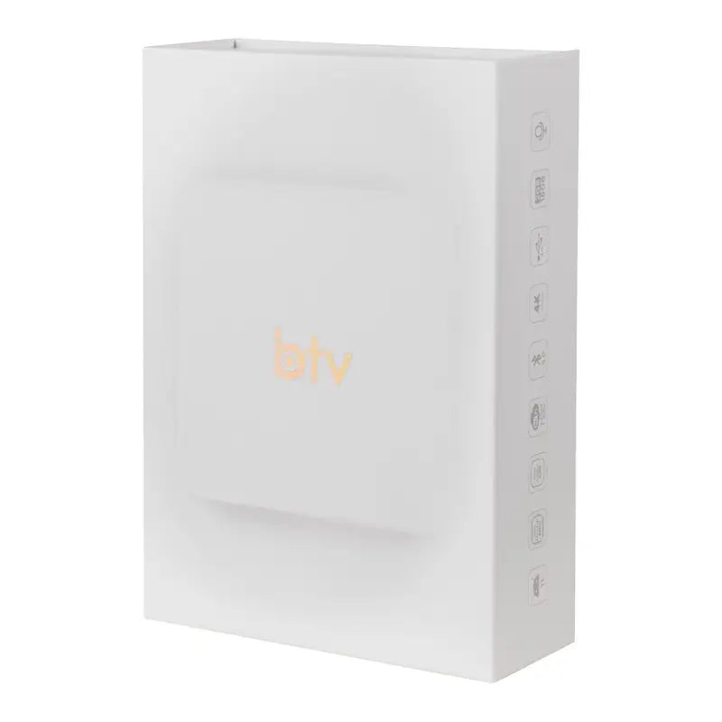 Receptor BTV B13 Ultra HD 4K