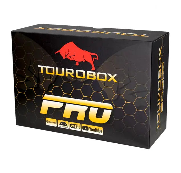 Tourobox Pro