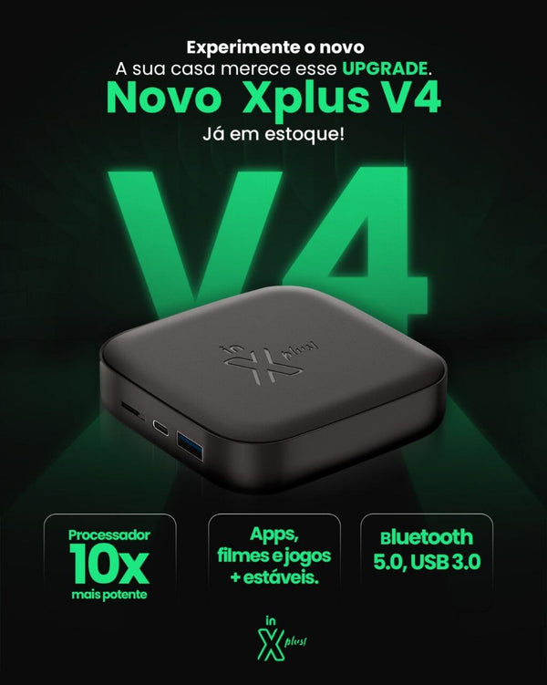 In Xplus V4