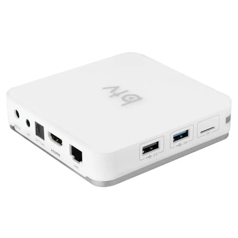 Receptor BTV B13 Ultra HD 4K