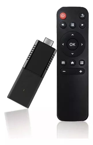 Androidtv Stick 4k 8gb+128gb Hdmi Wifi 2.4 Ghz, 5 Ghz